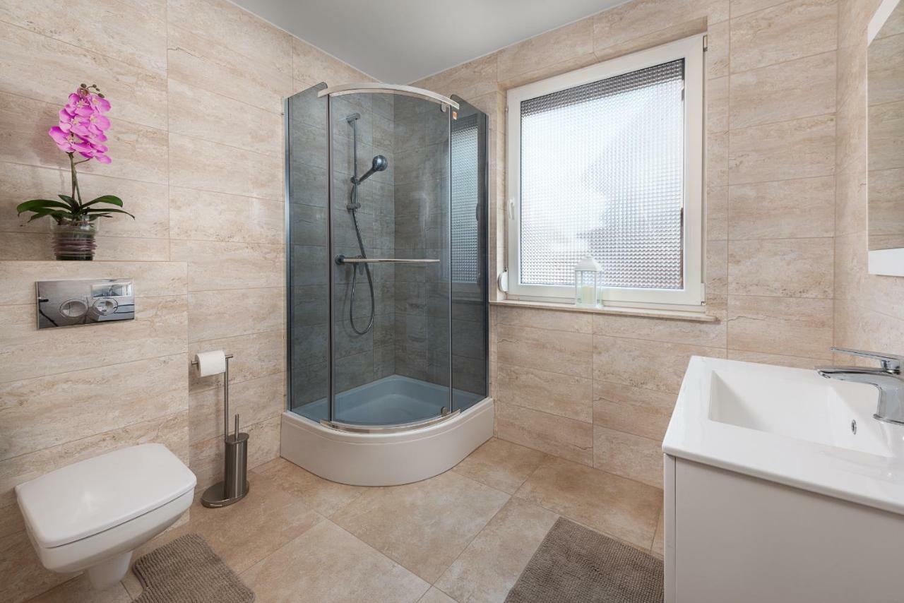 Morskie Apartamenty "Apollo" Władysławowo Exterior foto